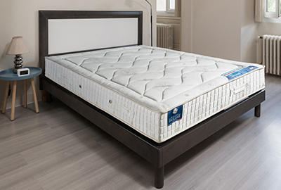 Comment Choisir Son Matelas | Tous Nos Conseils Pour Savoir Quel ...